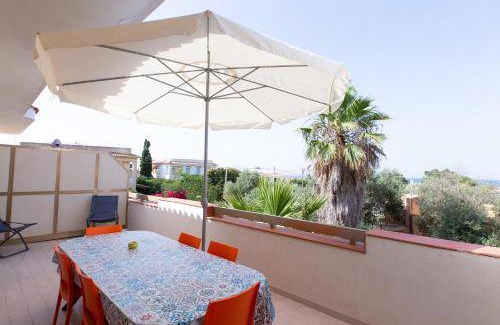 San Lorenzo Apartment | 90 m² Apartment ∙ 3 bedrooms ∙ 7 guests