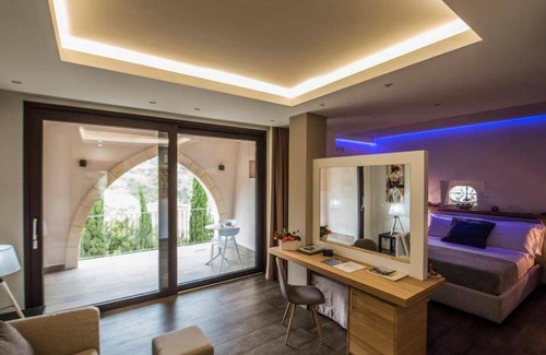 Marina di Palma Bed & Breakfast | 90 m² Bed and breakfast ∙ 4 guests