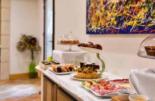 Marina di Palma Bed & Breakfast | 90 m² Bed and breakfast ∙ 4 guests