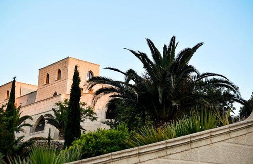 Marina di Palma Bed & Breakfast | 90 m² Bed and breakfast ∙ 4 guests