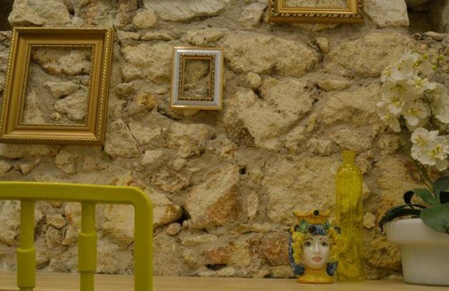 Santa Lucia Bed & Breakfast | 90 m² Bed and breakfast ∙ 10 guests