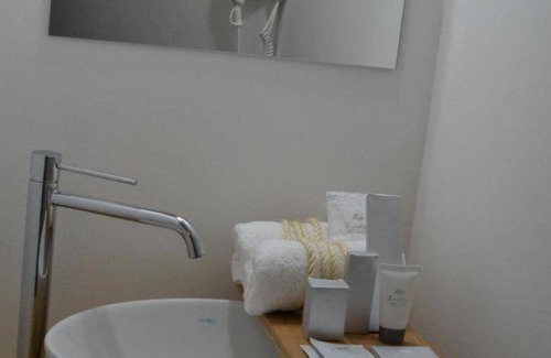 Santa Lucia Bed & Breakfast | 90 m² Bed and breakfast ∙ 10 guests