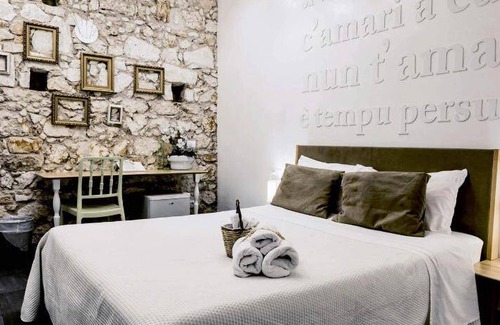 Santa Lucia Bed & Breakfast | 90 m² Bed and breakfast ∙ 10 guests
