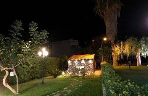 Carini Bed & Breakfast | 90 m² Bed and breakfast ∙ 2 bedrooms ∙ 7 guests