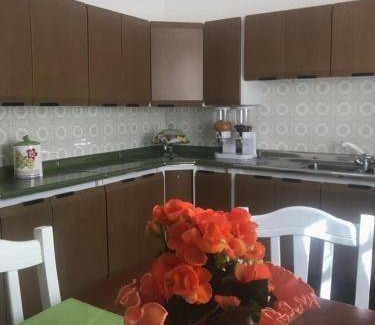 Carini Bed & Breakfast | 90 m² Bed and breakfast ∙ 2 bedrooms ∙ 7 guests