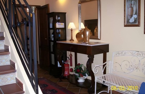 Cinisi Bed & Breakfast | 90 m² Bed and breakfast ∙ 2 bedrooms ∙ 10 guests