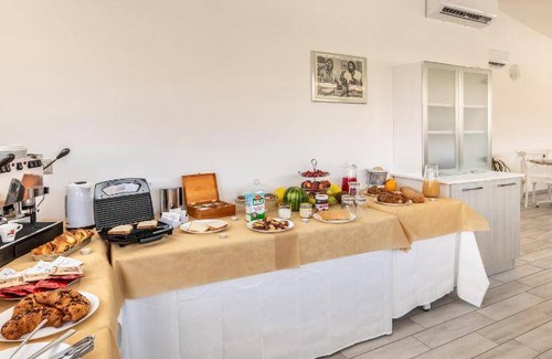 Avola Bed & Breakfast | 90 m² Bed and breakfast ∙ 3 bedrooms ∙ 6 guests