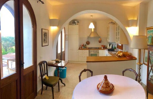 Lampedusa House | 90 m² House ∙ 2 bedrooms ∙ 4 guests