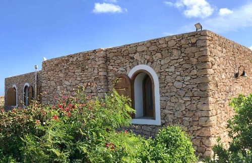 Lampedusa House | 90 m² House ∙ 2 bedrooms ∙ 4 guests