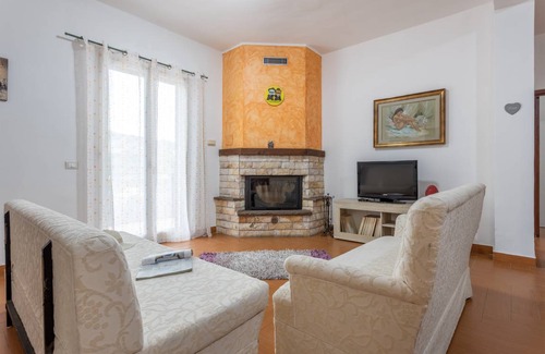 Monreale House | 90 m² House ∙ 2 bedrooms ∙ 4 guests