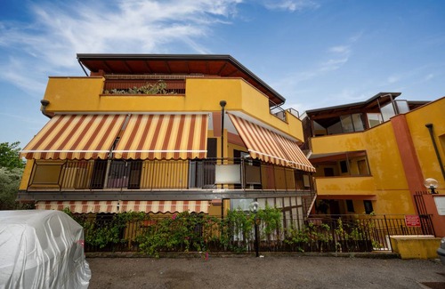 Marina di Caronia House | 90 m² House ∙ 2 bedrooms ∙ 5 guests