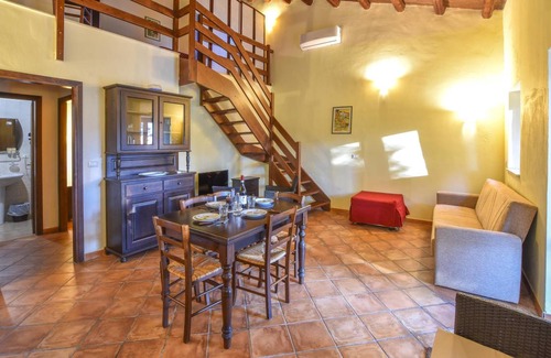 San Giuseppe Jato House | 90 m² House ∙ 1 bedroom ∙ 4 guests