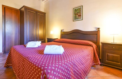 San Giuseppe Jato House | 90 m² House ∙ 1 bedroom ∙ 4 guests
