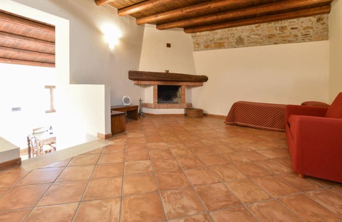 San Giuseppe Jato House | 90 m² House ∙ 3 guests