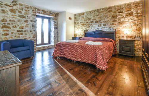 San Giuseppe Jato House | 90 m² House ∙ 3 guests