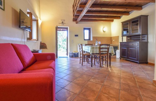 San Giuseppe Jato House | 90 m² House ∙ 7 guests