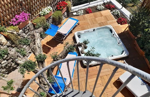 Piedimonte Etneo House | 90 m² House ∙ 1 bedroom ∙ 4 guests