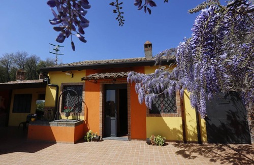 Piedimonte Etneo House | 90 m² House ∙ 1 bedroom ∙ 4 guests