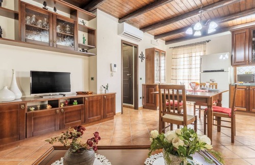 Partinico House | 90 m² House ∙ 1 bedroom ∙ 6 guests