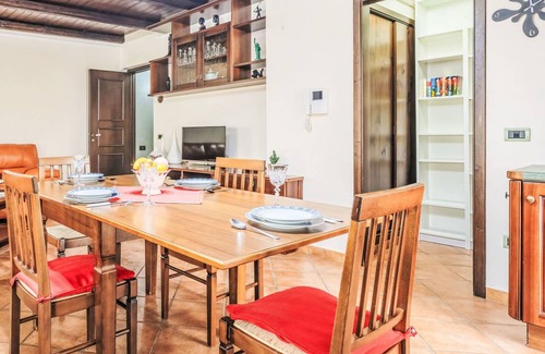 Partinico House | 90 m² House ∙ 1 bedroom ∙ 6 guests