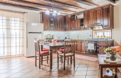 Partinico House | 90 m² House ∙ 1 bedroom ∙ 6 guests