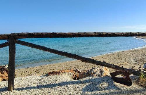 San Lorenzo House | 90 m² House ∙ 2 bedrooms ∙ 4 guests