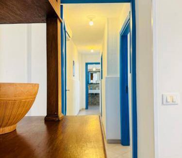 San Lorenzo House | 90 m² House ∙ 2 bedrooms ∙ 4 guests