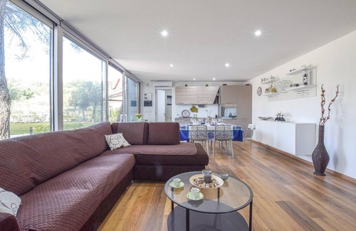 Nicolosi House | 90 m² House ∙ 2 bedrooms ∙ 6 guests