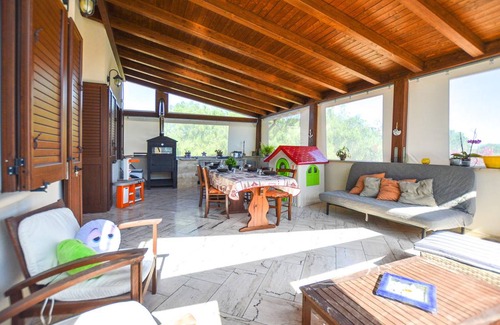Castelvetrano House | 90 m² House ∙ 2 bedrooms ∙ 4 guests