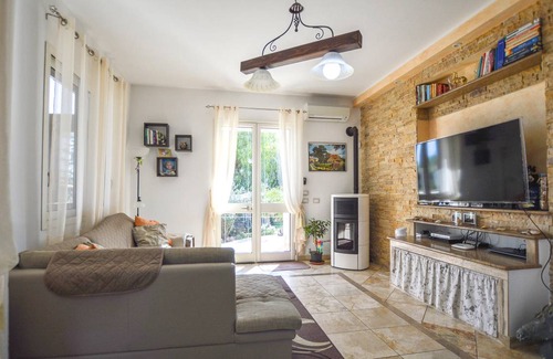 Castelvetrano House | 90 m² House ∙ 2 bedrooms ∙ 4 guests
