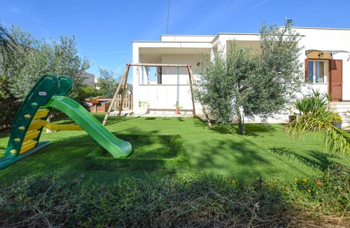 Castelvetrano House | 90 m² House ∙ 2 bedrooms ∙ 4 guests