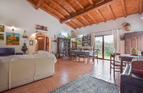 Savoca House | 90 m² House ∙ 2 bedrooms ∙ 5 guests