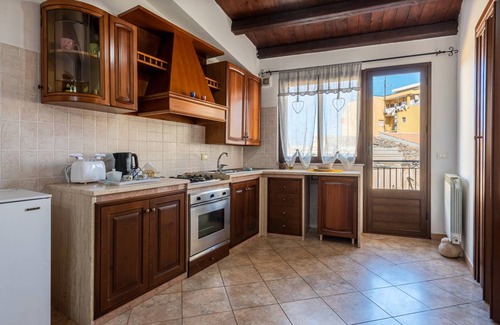 Trabia House | 90 m² House ∙ 2 bedrooms ∙ 2 guests
