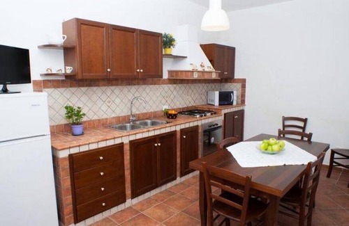 Porticello House | 90 m² House ∙ 2 bedrooms ∙ 7 guests