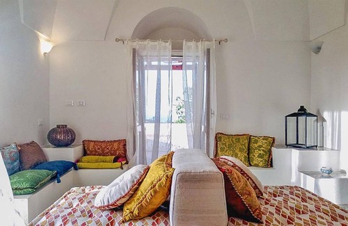 Kamma House | 90 m² House ∙ 3 bedrooms ∙ 7 guests