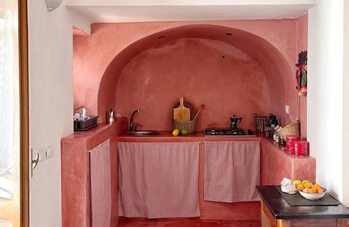 Kamma House | 90 m² House ∙ 3 bedrooms ∙ 7 guests