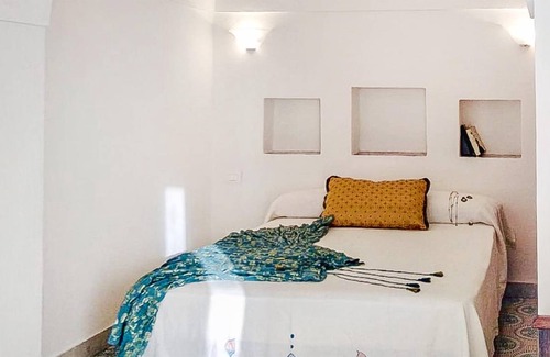 Kamma House | 90 m² House ∙ 3 bedrooms ∙ 7 guests