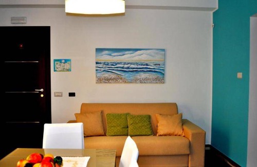 Tusa House | 90 m² House ∙ 3 bedrooms ∙ 9 guests