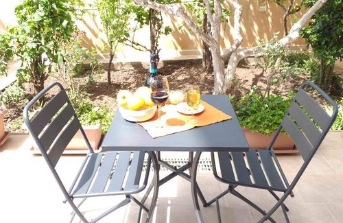 Tusa House | 90 m² House ∙ 3 bedrooms ∙ 9 guests