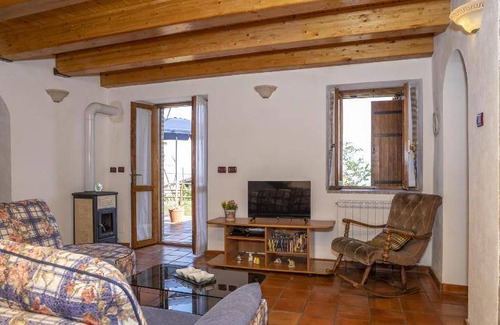 Gioiosa Marea House | 90 m² House ∙ 3 bedrooms ∙ 7 guests