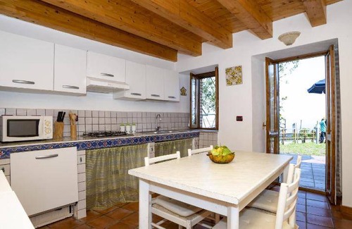 Gioiosa Marea House | 90 m² House ∙ 3 bedrooms ∙ 7 guests