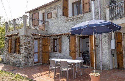 Gioiosa Marea House | 90 m² House ∙ 3 bedrooms ∙ 7 guests