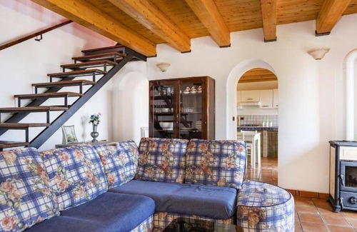 Gioiosa Marea House | 90 m² House ∙ 3 bedrooms ∙ 7 guests