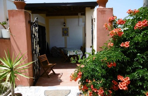 Partinico House | 90 m² House ∙ 4 bedrooms ∙ 8 guests