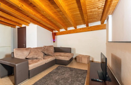 San Giovanni la Punta Apartment | 90 m² Apartment ∙ 2 bedrooms ∙ 4 guests
