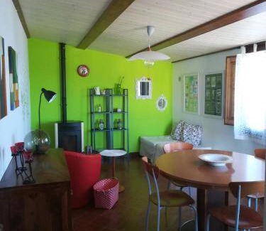 San Mauro Castelverde Apartment | 90 m² Apartment ∙ 1 bedroom ∙ 4 guests