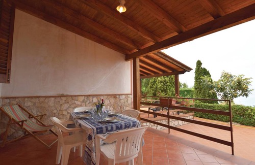 Torre Colonna-sperone House | 90 m² House ∙ 3 bedrooms ∙ 5 guests