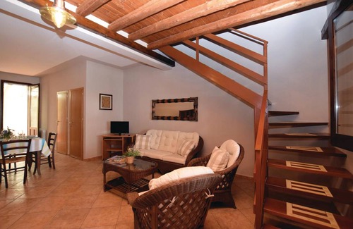 Torre Colonna-sperone House | 90 m² House ∙ 3 bedrooms ∙ 5 guests