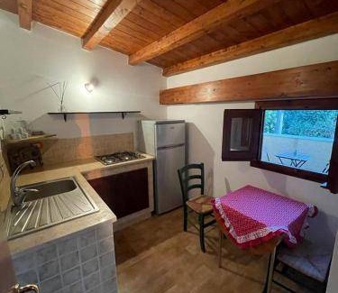 Fanusa Villa | 90 m² Villa ∙ 2 bedrooms ∙ 6 guests