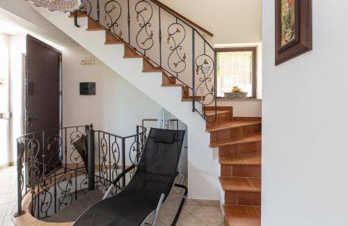 Acquedolci Villa | 90 m² Villa ∙ 3 bedrooms ∙ 7 guests